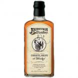Journeyman Corsets, Whips & Whiskey 0