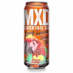 MXD Cocktail - Long Island Ice Tea Cocktail 0