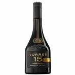 Torres 15yr Reserva Privada Brandy 0