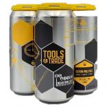 Industrial Arts Tools Of The Trade 4pk C 0 (448)