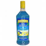 Smirnoff Blue Rasberry Lemonade 0