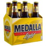 Medalla Light 12oz Nr 6pk 0 (667)