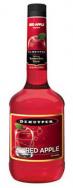 Dekuyper - Red Apple Schnapps (1L)