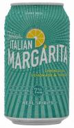 Fabrizia - Italian Margarita 4pk (4 pack cans)