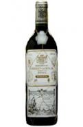 Marqués de Riscal - Rioja Reserva 0