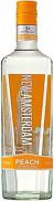 New Amsterdam - Peach Vodka