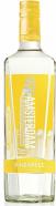 New Amsterdam - Pineapple Vodka (50ml 12 pack)
