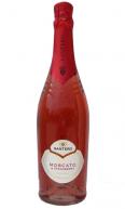 Santero - Moscato & Strawberry 0