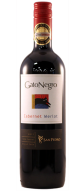 Viña San Pedro - Cabernet Sauvignon-Merlot Gato Negro 0