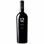 12 e Mezzo - Primitivo 2013