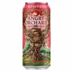 Angry Orchard - Strawberry Hard Cider