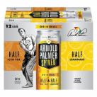 Arnold Palmer - Spiked Half & Half Malt Beverage