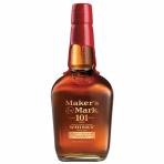 Maker's Mark - Bourbon 101 Proof