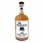 Mr. Peabody - Small Batch Bourbon Whiskey