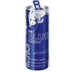 Red Bull - The Blue Edition Blueberry