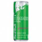 Red Bull - The Summer Edition: Dragon Fruit