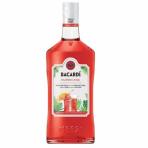 Bacardi - Hurricane