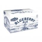 Blue Point Brewing - Blueberry Ale (62)