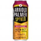 Arnold Palmer Spik Half&half Rasbry Oz (24)