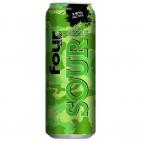Four Loko - Sour Apple (241)
