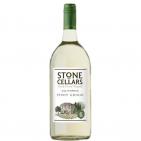 Stone Cellars -  Pinot Grigio California
