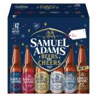 Sam Adams - Seasonal Variety Pack (227)