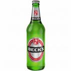Becks 22oz Nr (222)
