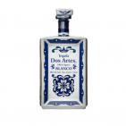 Dos Artes Tequila Blanco