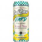 Arizona Hard Iced Tea With Lemon 5%alc
