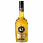Diego Zamora - Licor 43 Cuarenta y Tres