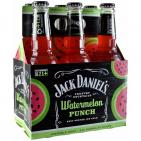 Jack Daniel's - Country Cocktails Watermelon Punch (610)