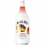 Malibu - Mango Rum