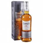 Dewar's Blende Scotch Whisky 19years