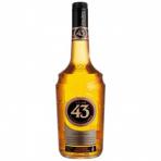 Diego Zamora - Licor 43 Cuarenta y Tres