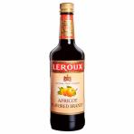 Leroux - Apricot Brandy