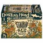 Dogfish Head - Punkin Ale (66)