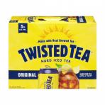 Twisted Tea - Hard Iced Tea (221)