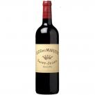 Clos Du Marquis Saint Julien Red 2016