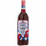 Usa - Valenzano Red White & Blueberry Sangria
