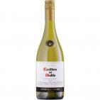 Concha y Toro - Chardonnay Casablanca Valley Casillero del Diablo