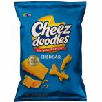 Wise Cheez Doodle Extra Crunchy