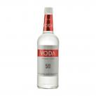 Usa - Voda Premium Vodka 5x Destilled 91611