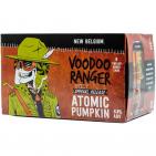 New Belgium Brewing Co. - Voodoo Ranger Atomic Pumpkin (66)