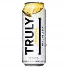 Truly Hard Seltzer - Pineapple (241)
