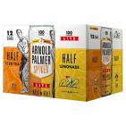 Arnold Palmer Spiked Lite 12pk Cn 1776 (21)