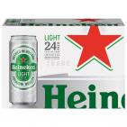 Heineken - Premium Light (42)