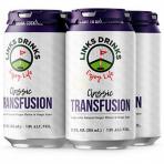 Links Drinks - Classic Transfusion Cocktail
