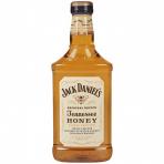 Jack Daniel's - Tennessee Honey Liqueur Whisky