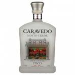 Caravedo - Pisco Mosto Verde