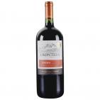 Concha y Toro - Carmenre Frontera